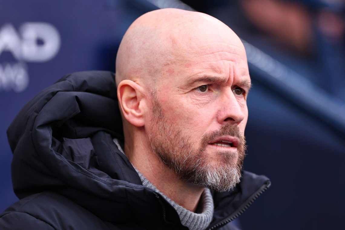 Ten Hag: 'Man City manh nhat the gioi' hinh anh