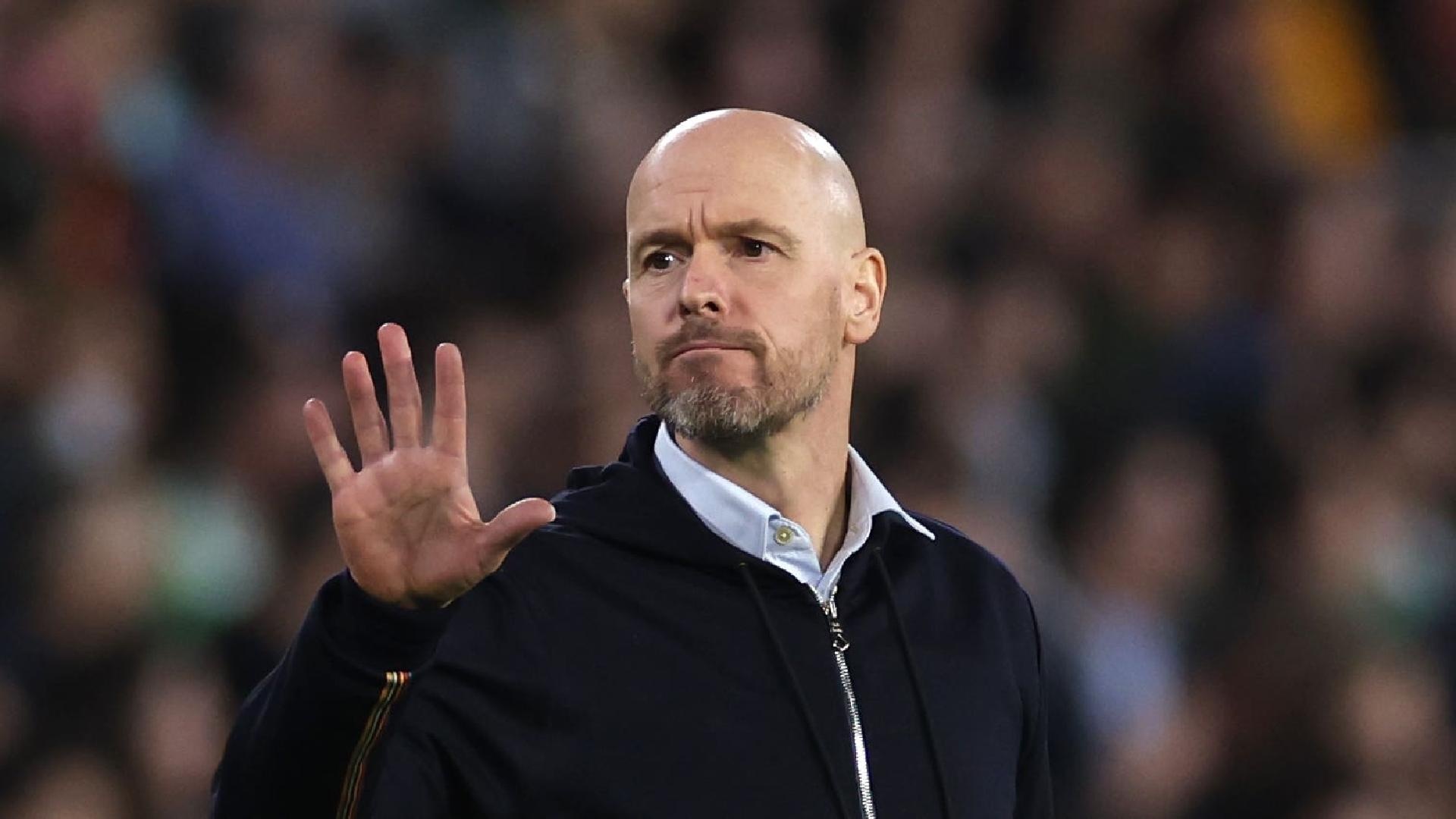 Ten Hag anh 1
