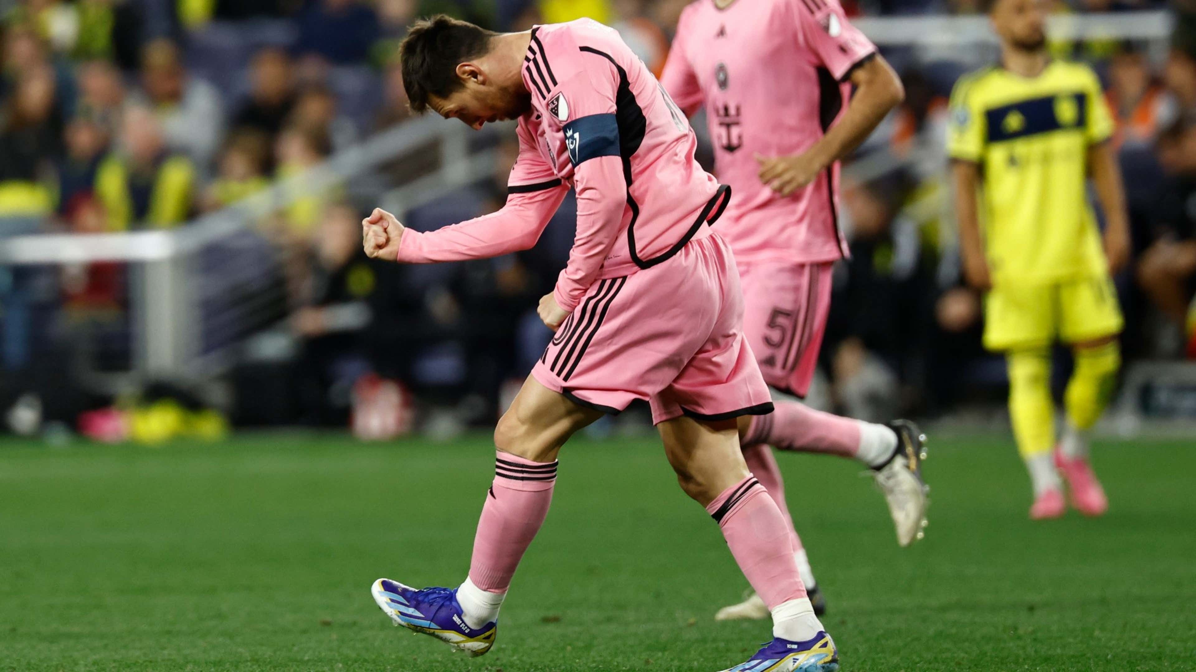 Messi, Suarez toa sang giup Inter Miami thoat thua hinh anh