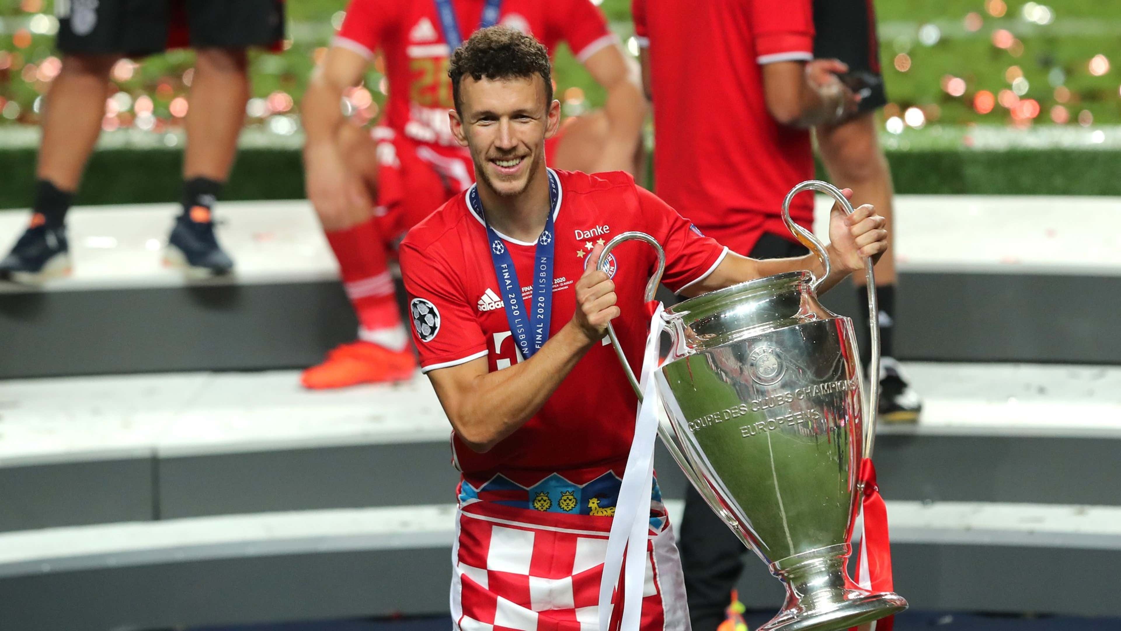 Champions League anh 2