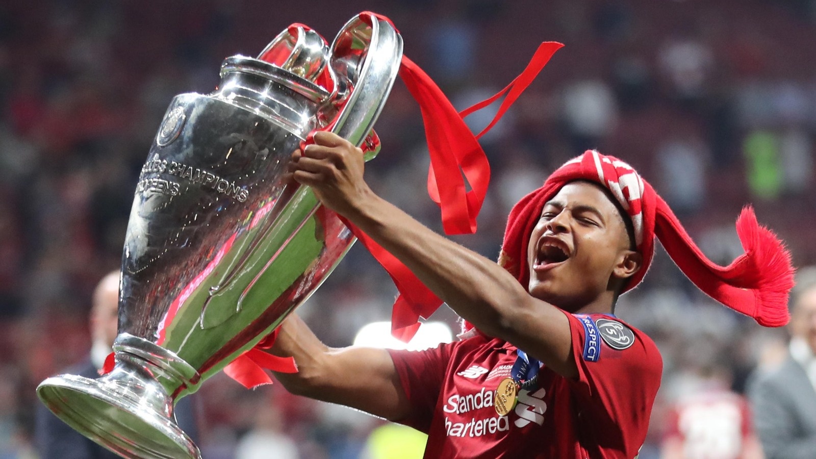 Champions League anh 1