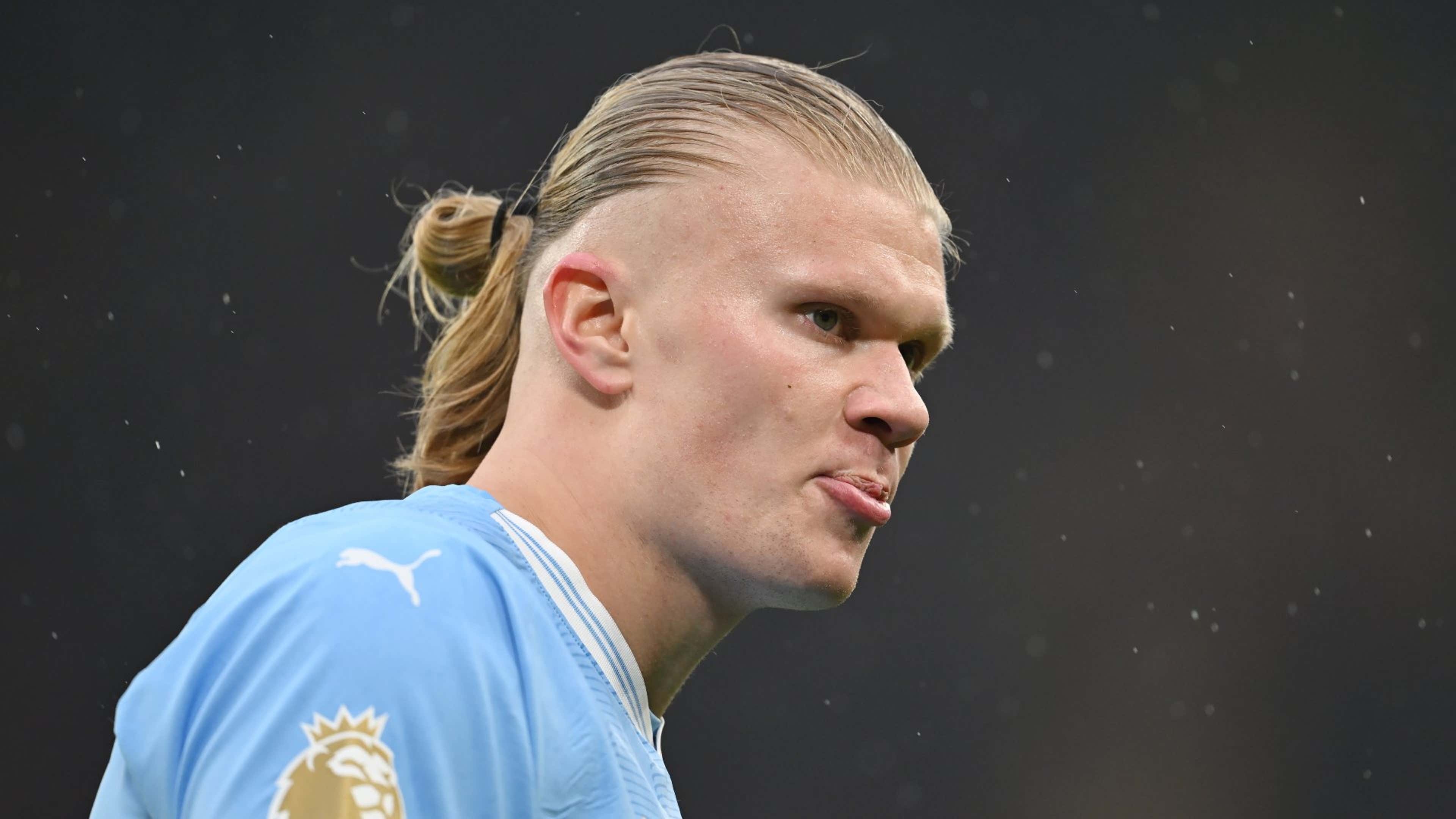 Haaland sa sut? hinh anh