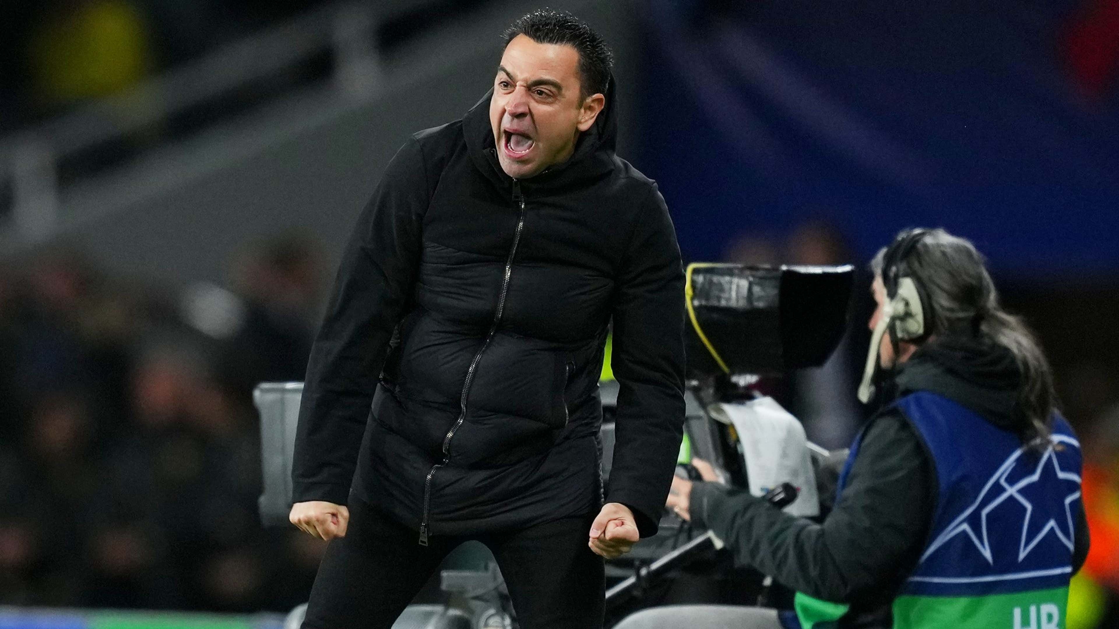 Don giang manh cho Barca trong no luc lat do Real hinh anh