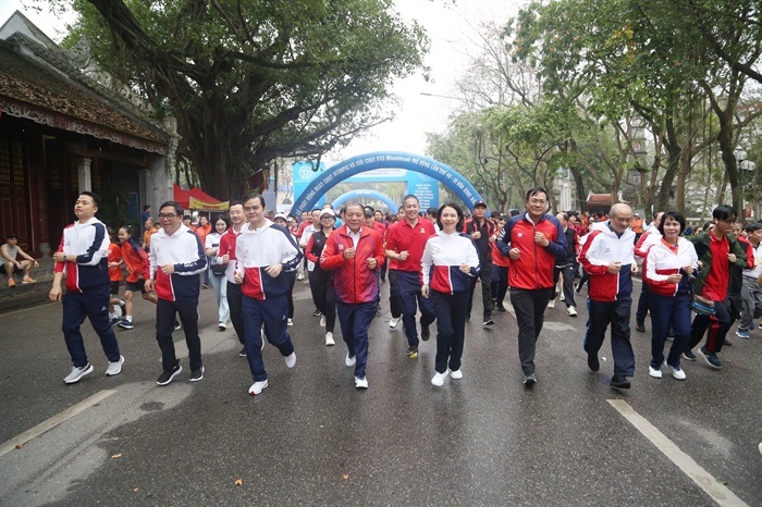 giai chay Ha Noi moi anh 3