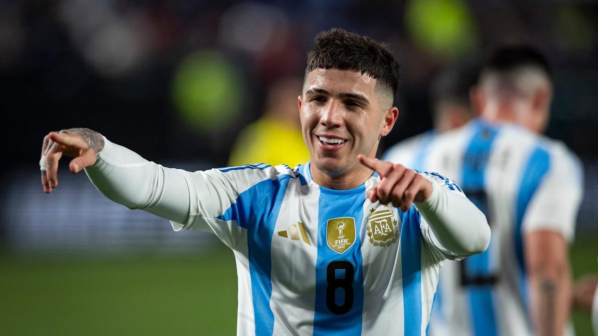 Argentina thang dam sau su co cua Messi hinh anh