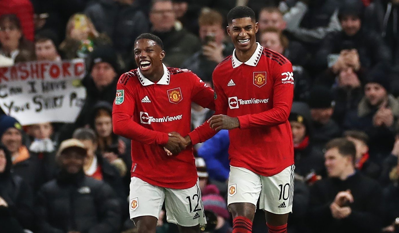 Cau thu Man Utd 'mat tich' kho hieu hinh anh