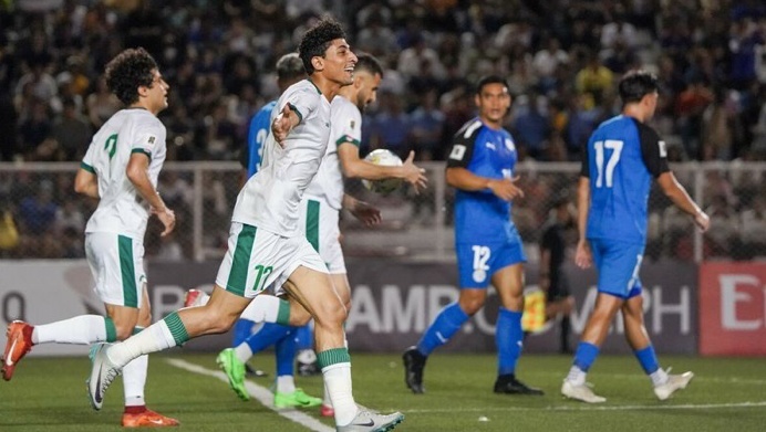 Philippines thua tham, Viet Nam giu vi tri thu ba hinh anh