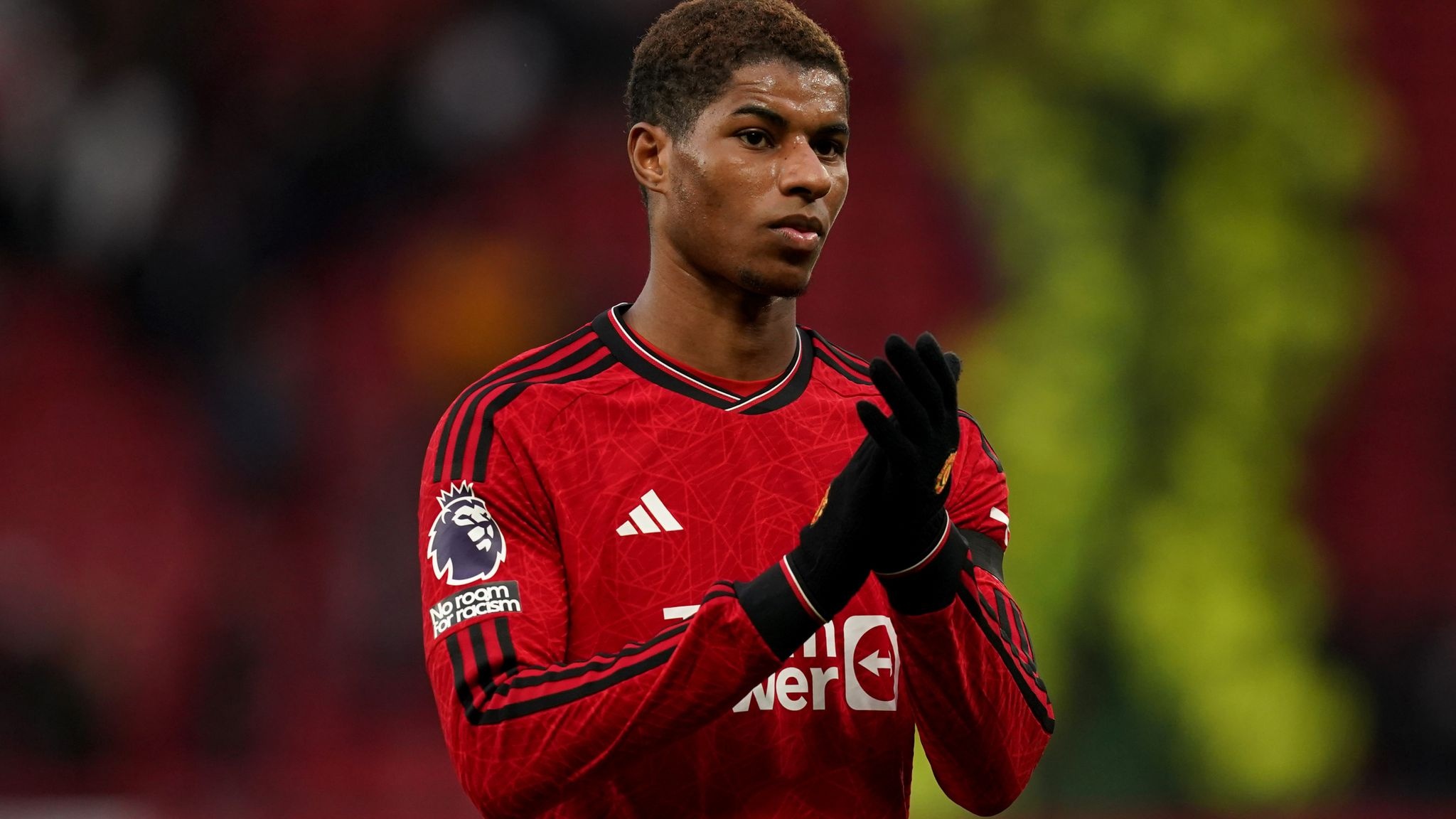 MU san sang chia tay Rashford hinh anh