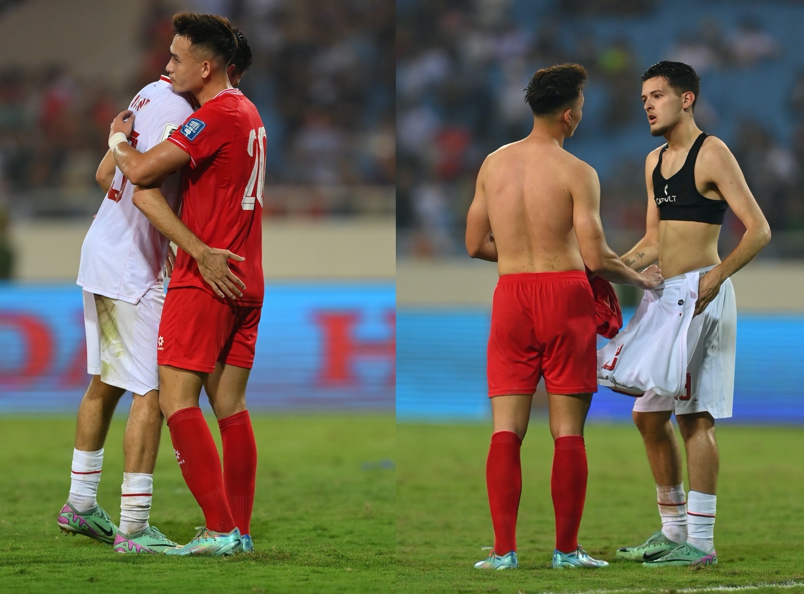 Bui Hoang Viet Anh anh 1