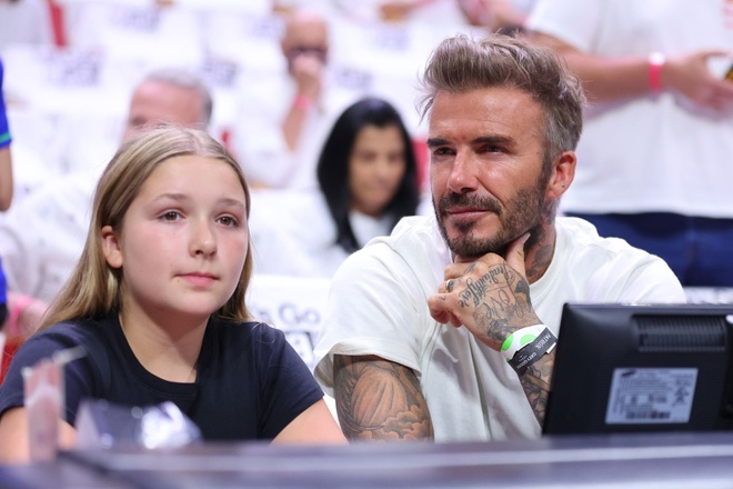 Beckham anh 6