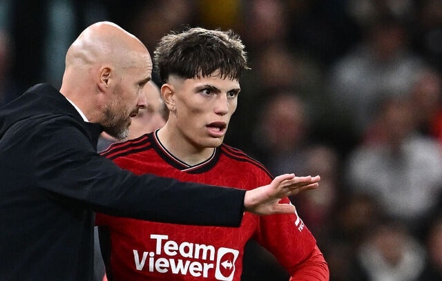 MU xu ly vu Garnacho hinh anh