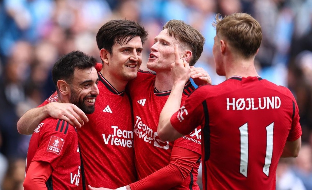 MU ra toi hau thu 4 ngoi sao, gom ca Harry Maguire va McTominay hinh anh