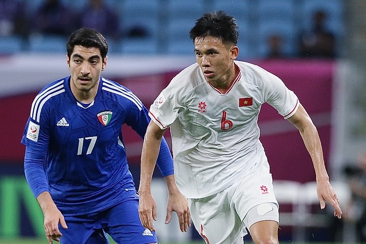 De bep Malaysia nhu nam ngoai, U23 Viet Nam vao tu ket som? hinh anh