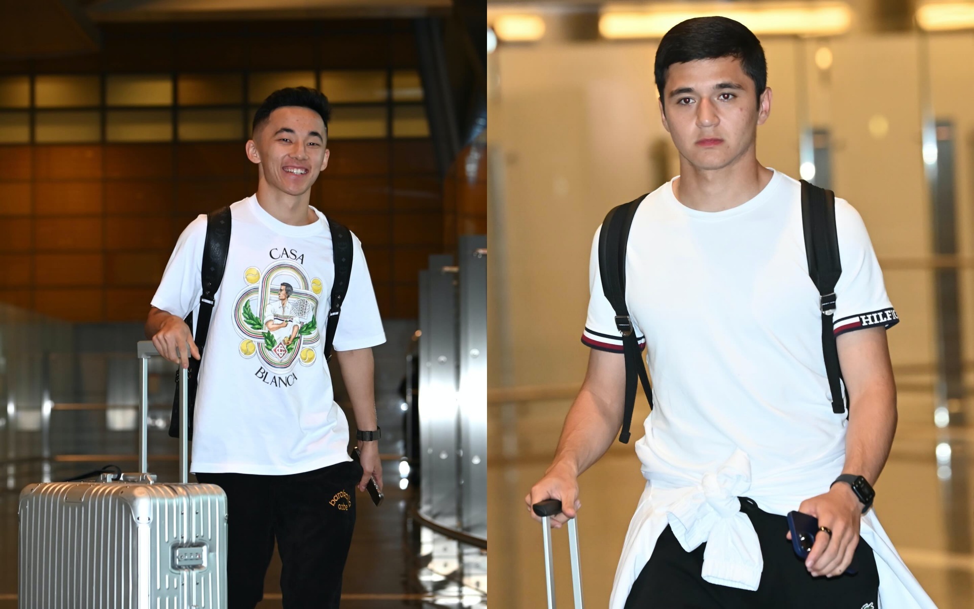 Uzbekistan bo sung ngoi sao du Champions League dau U23 Viet Nam hinh anh