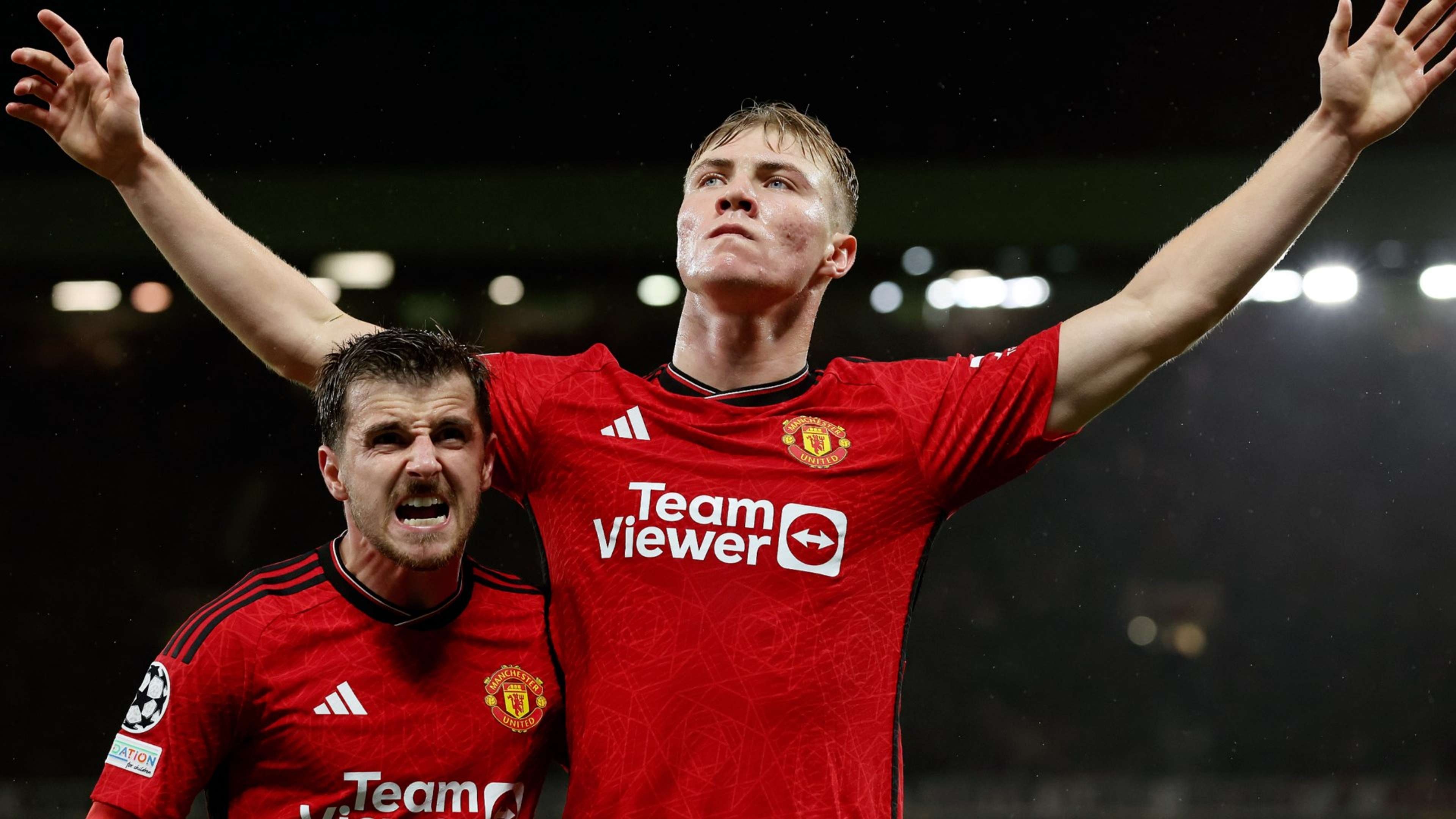 Hojlund dat hang hinh anh