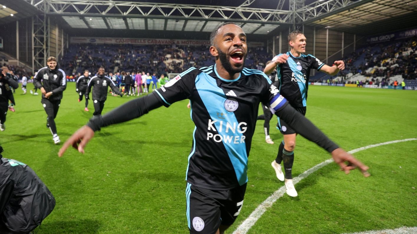 Leicester City vo dich anh 4