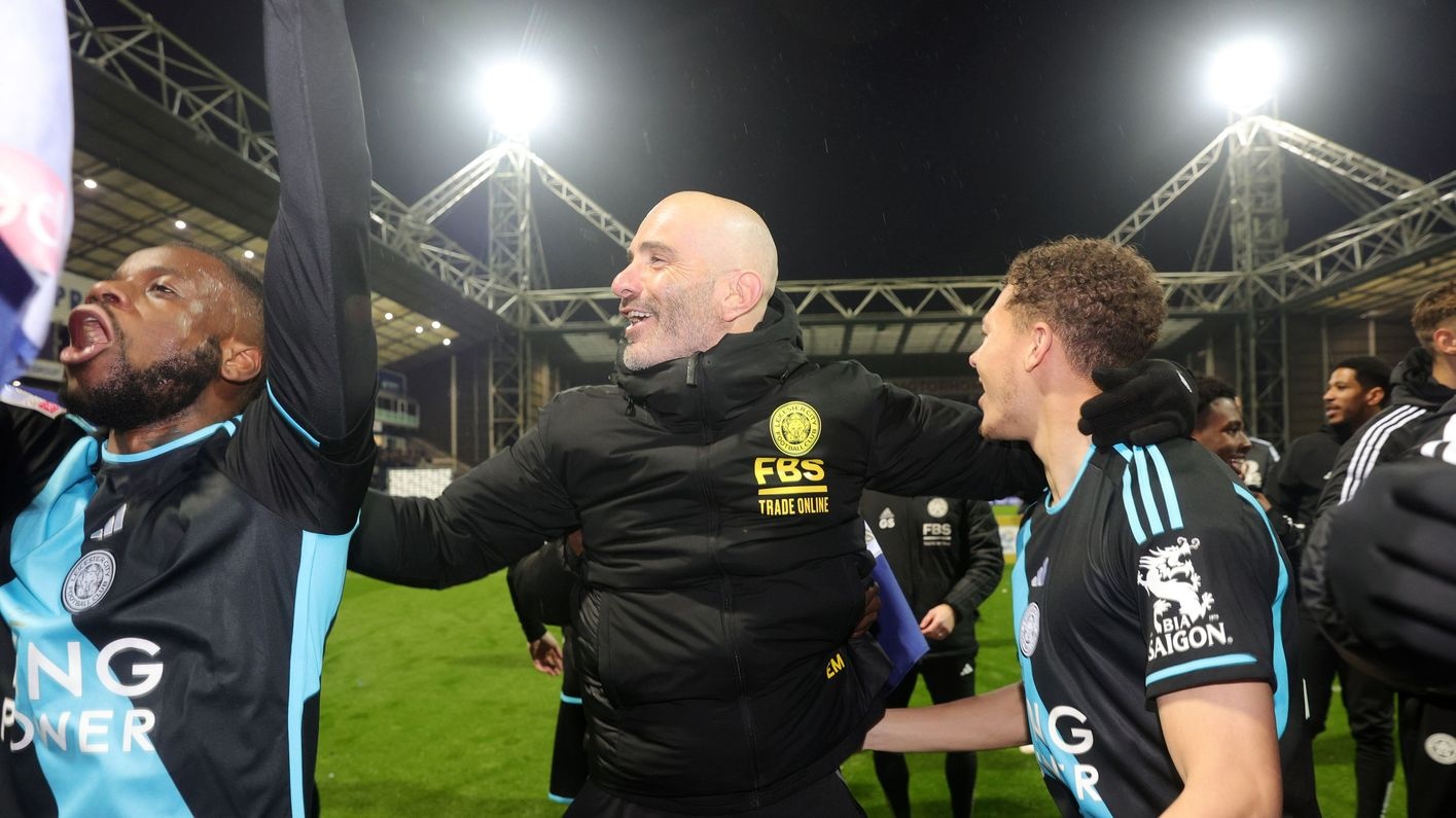 Leicester City vo dich anh 10