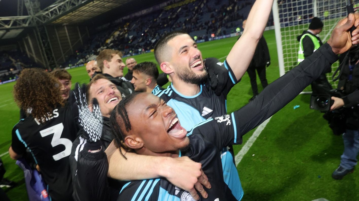 Leicester City vo dich anh 9