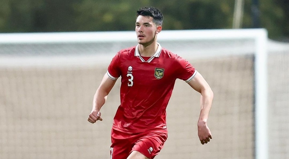 U23 Indonesia trieu tap gap trung ve cao 1,96 m hinh anh