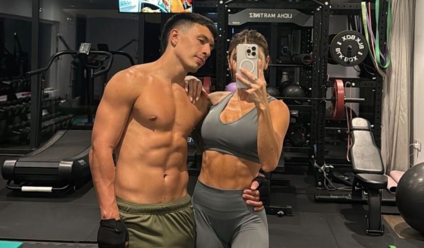 Co bap gay chu y cua cau thu MU hinh anh