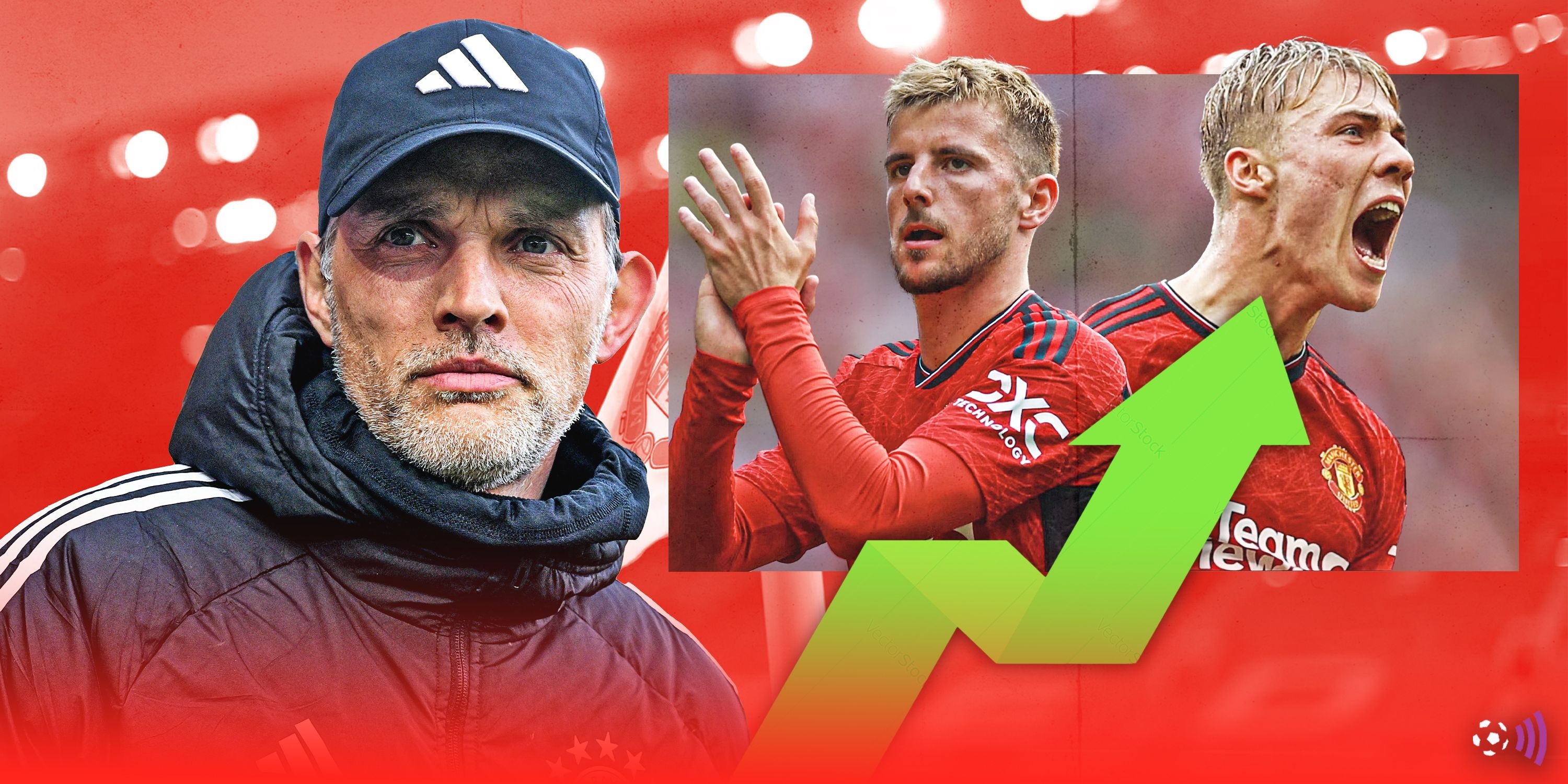 Kha nang Tuchel dan dat MU lon dan hinh anh