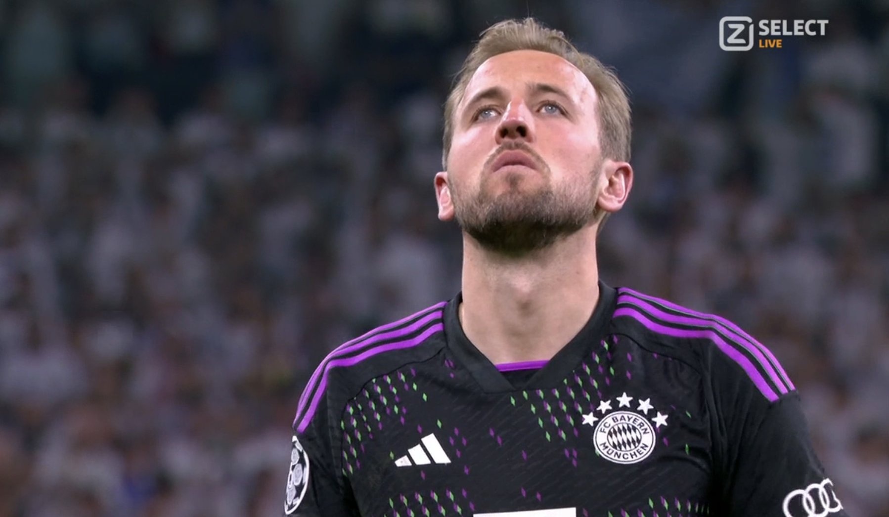 Loi nguyen cua Harry Kane hinh anh