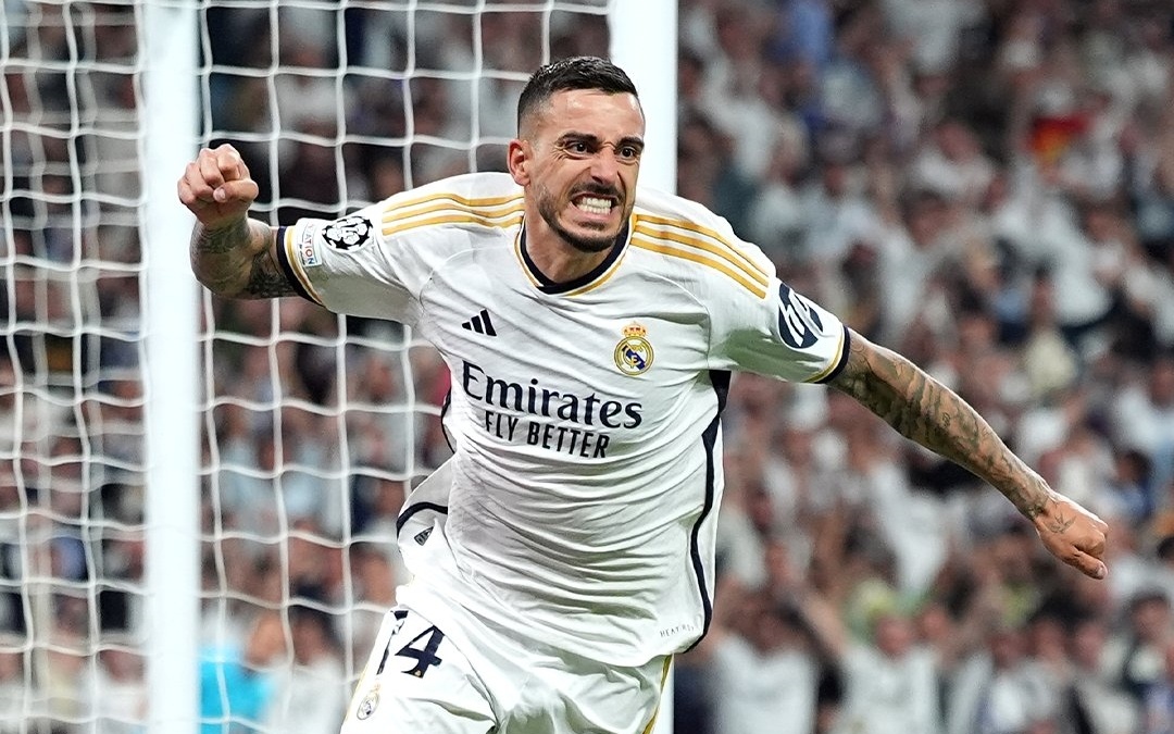 Real Madrid, ga khong lo la lung chinh phuc the gioi hinh anh