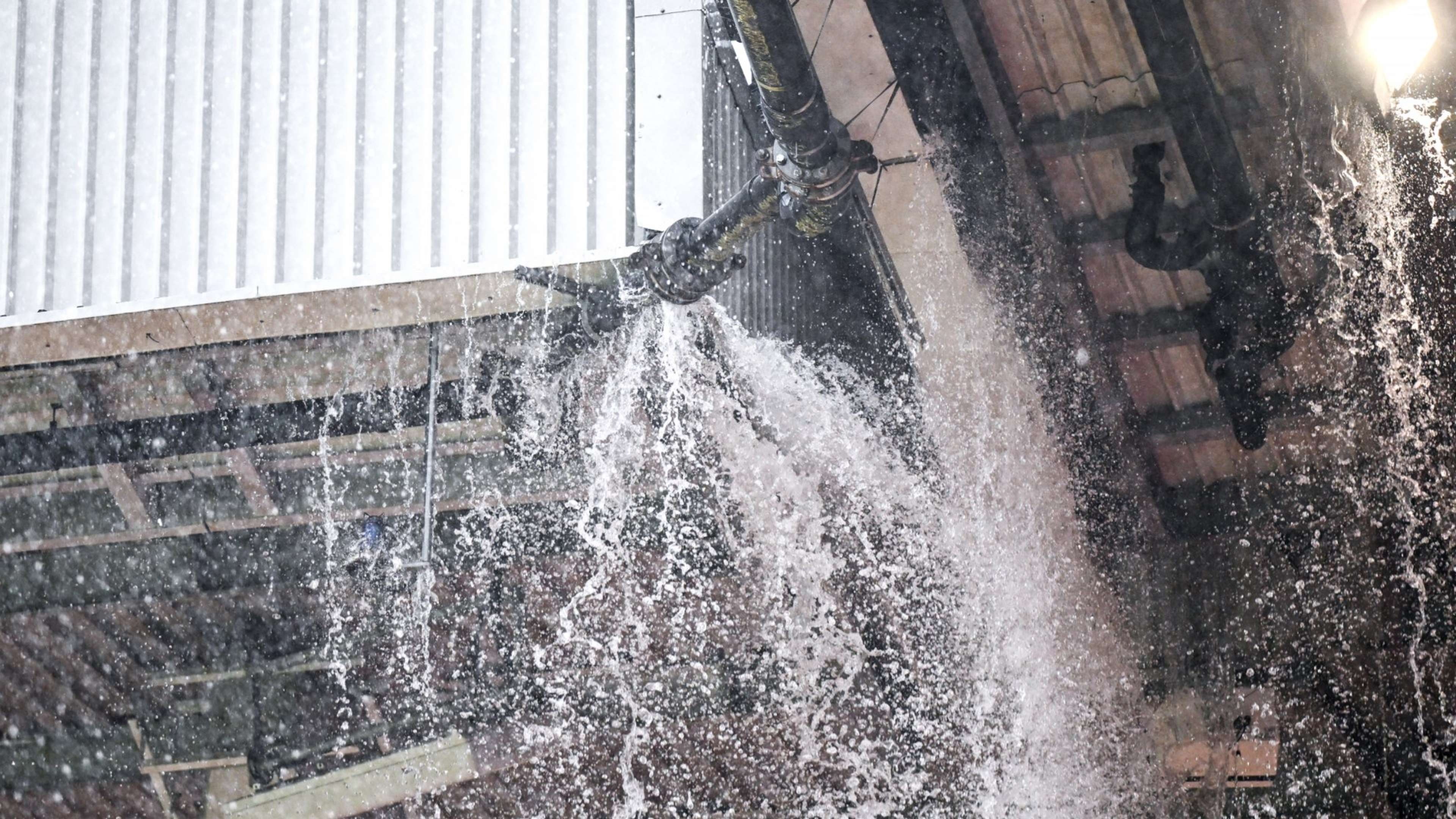 MU sua chua Old Trafford anh 5