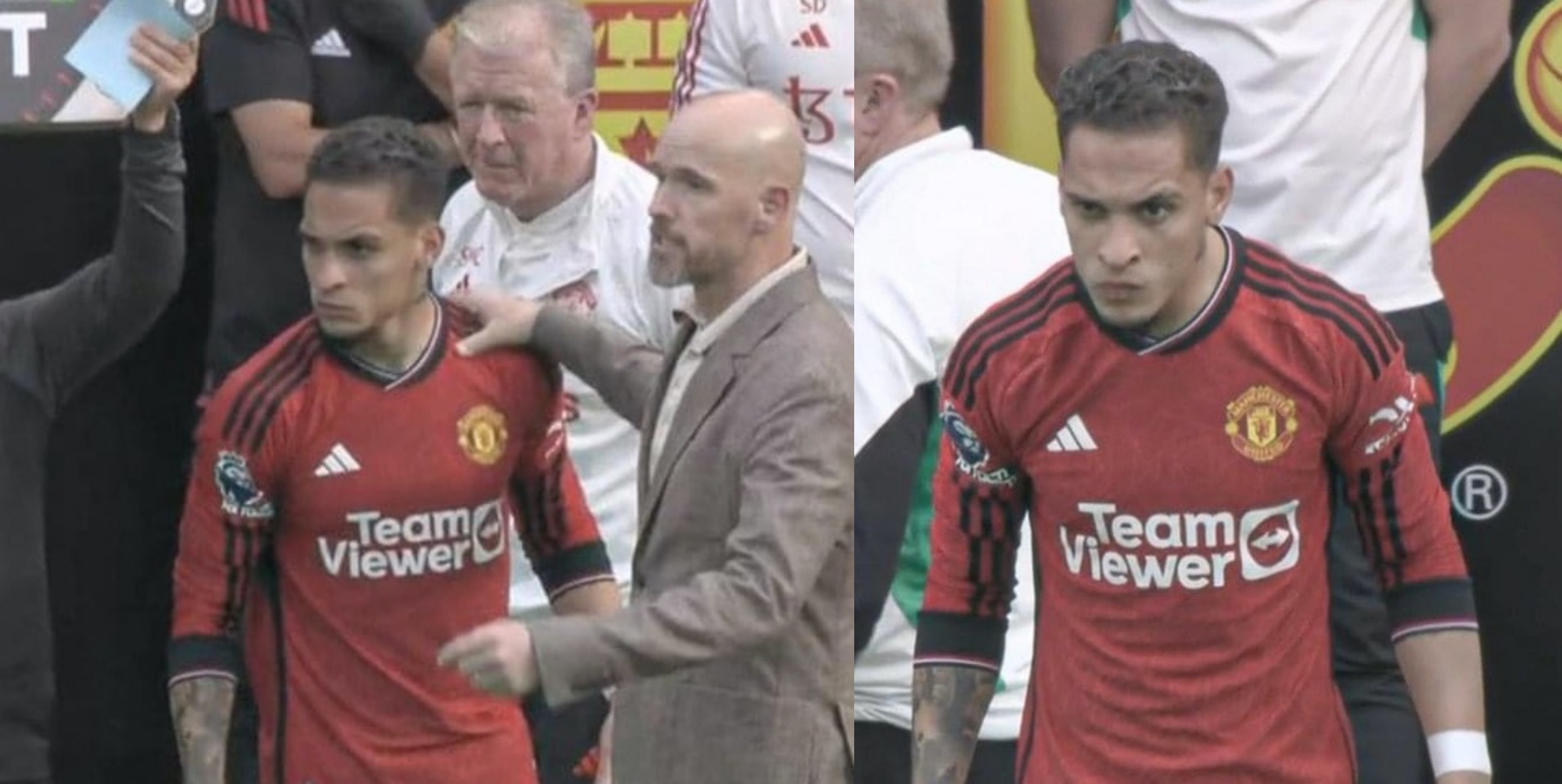 Antony gay cuoi anh 1