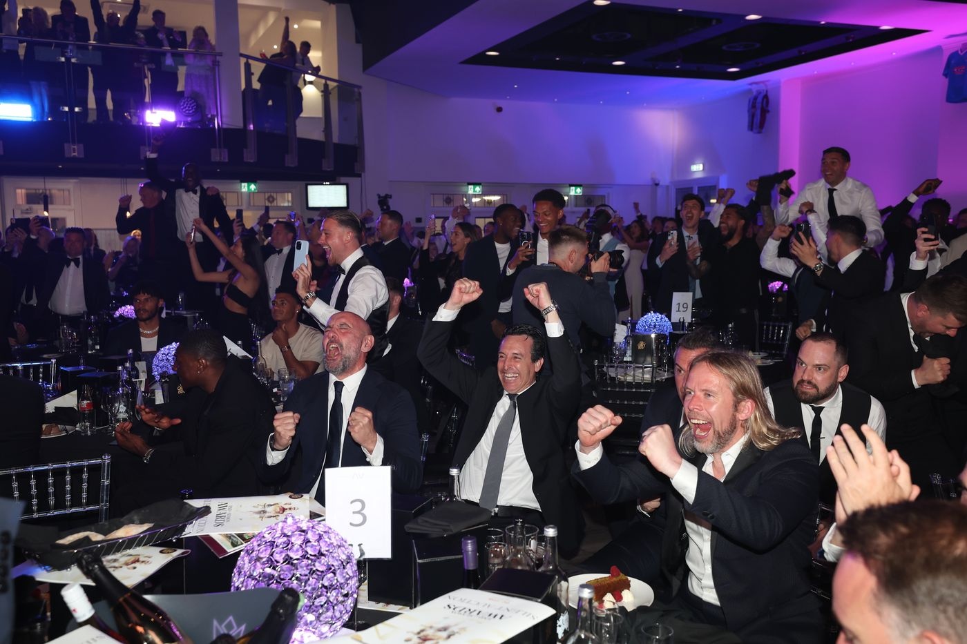 Aston Villa an mung chien tich lich su hinh anh