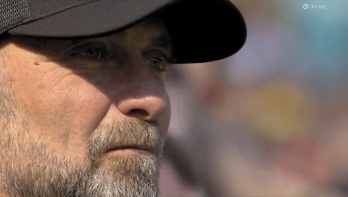 Jurgen Klopp bat khoc anh 6