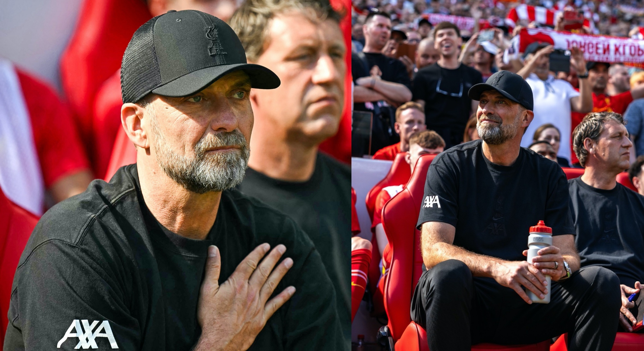 Jurgen Klopp bat khoc anh 5