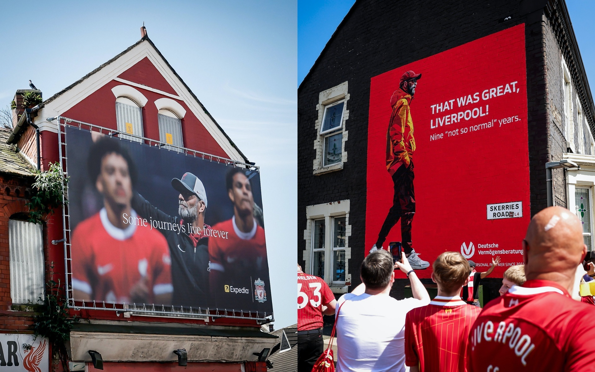 Jurgen Klopp bat khoc anh 3