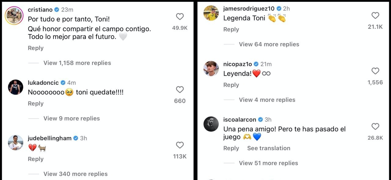 Toni Kroos gay sot anh 1