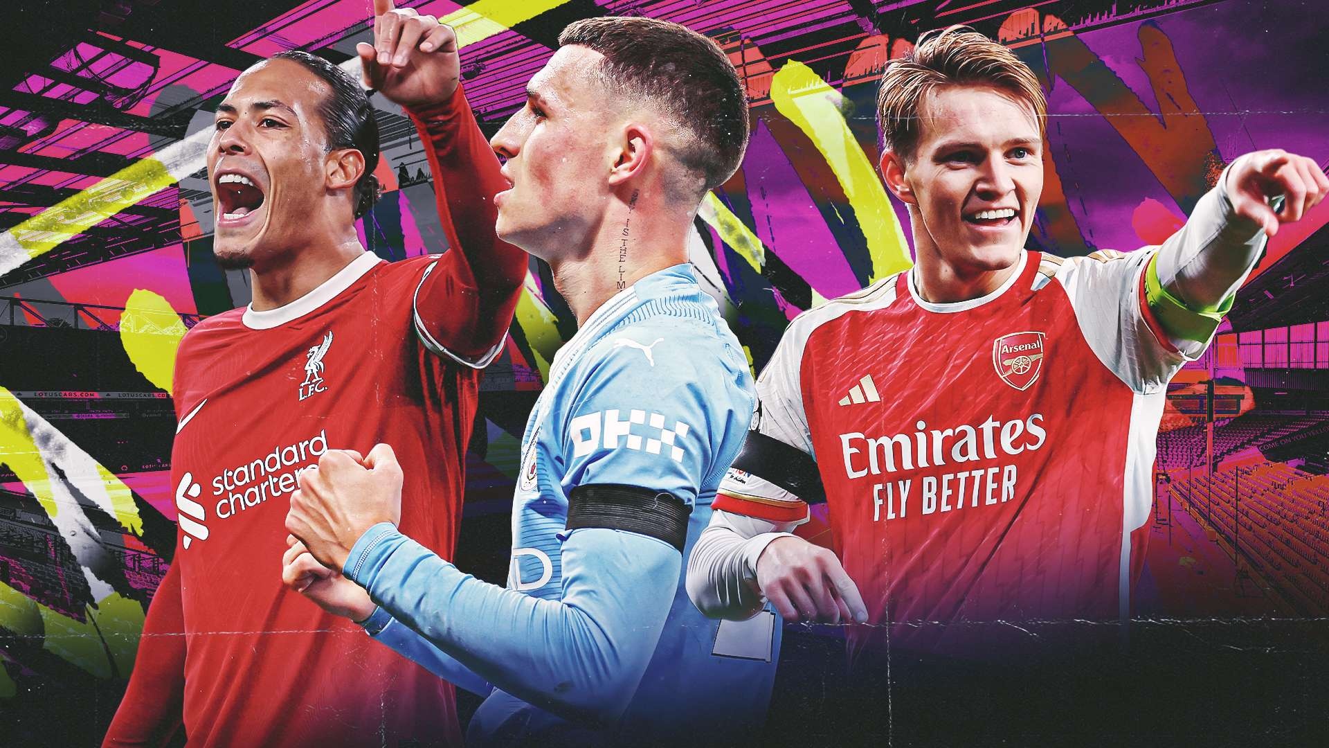 Tranh cai doi hinh hay nhat Premier League mua nay hinh anh