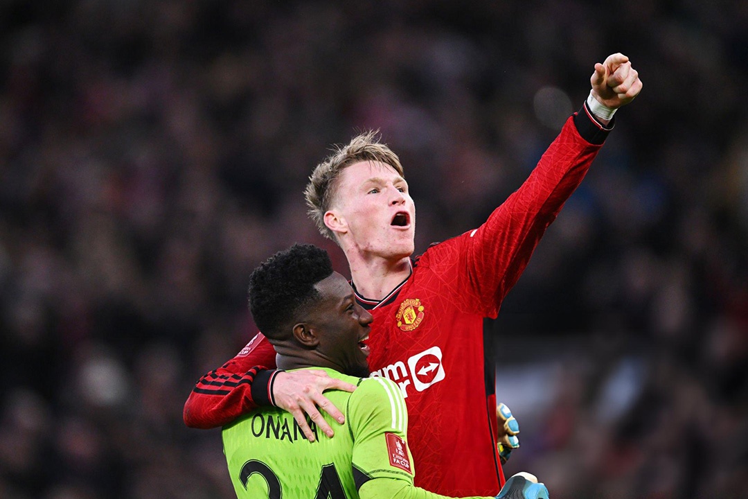 Xavi roi Barca anh 4