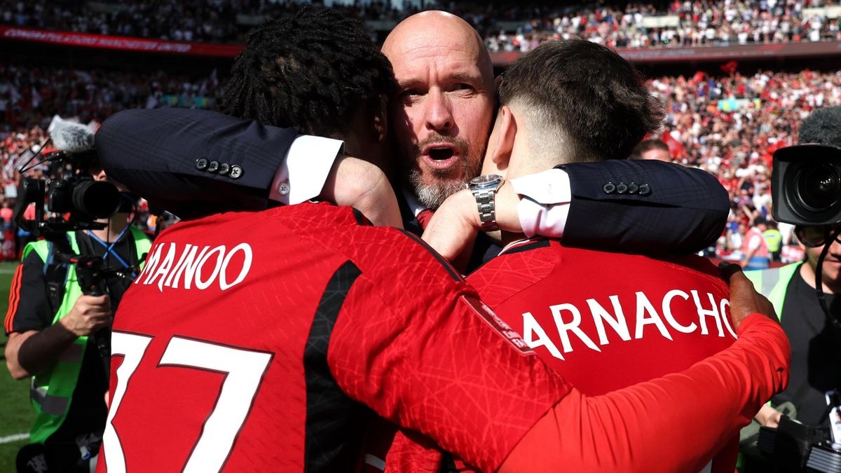 Cam xuc vo oa trong ngay MU vo dich FA Cup hinh anh