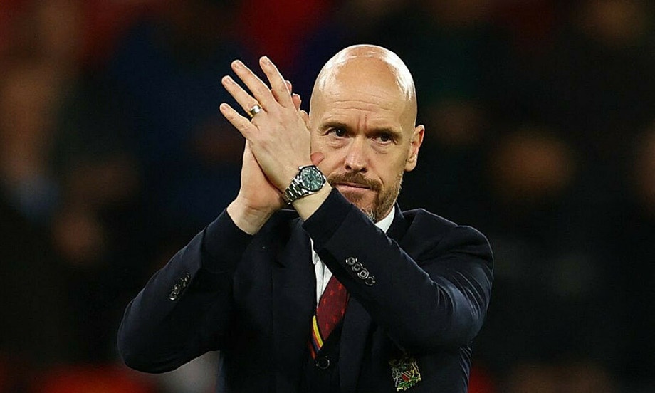 Dau hieu Ten Hag nguy co phai roi MU hinh anh