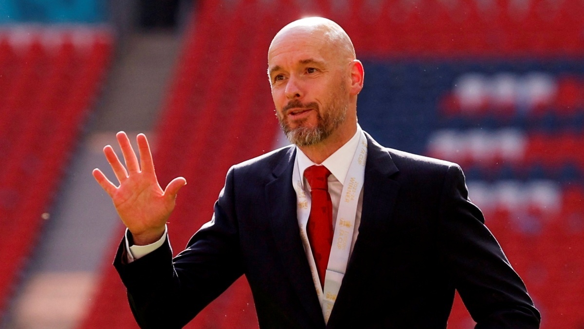 MU sap chot tuong lai Ten Hag hinh anh