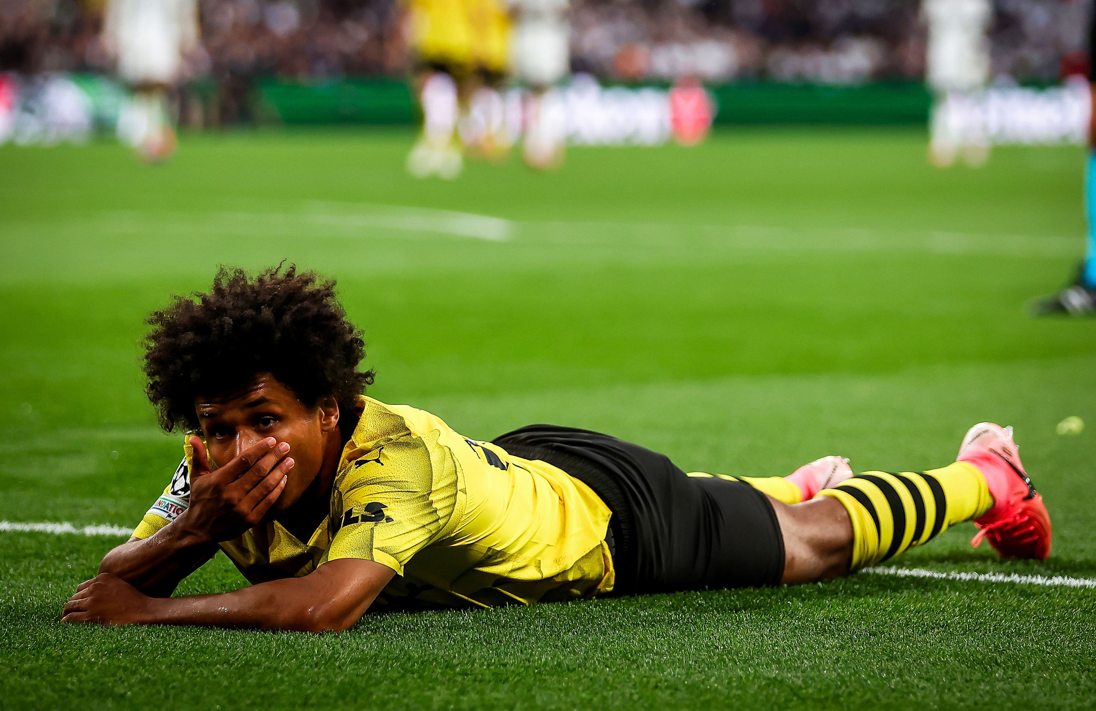 Dortmund guc nga anh 6