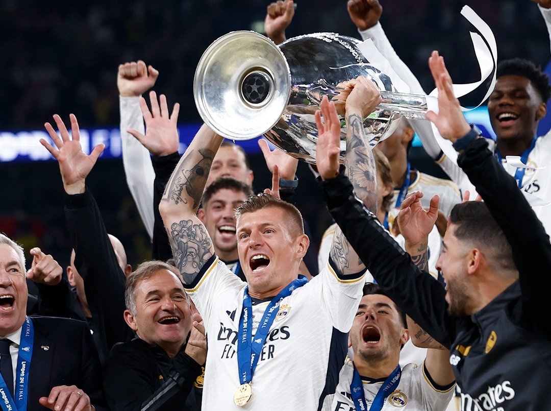 Real vo dich Champions League anh 5