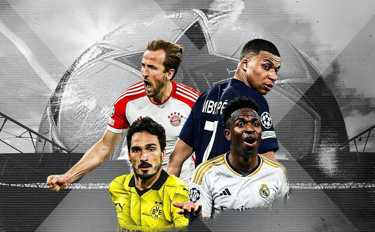 Tranh cai doi hinh hay nhat Champions League mua nay hinh anh