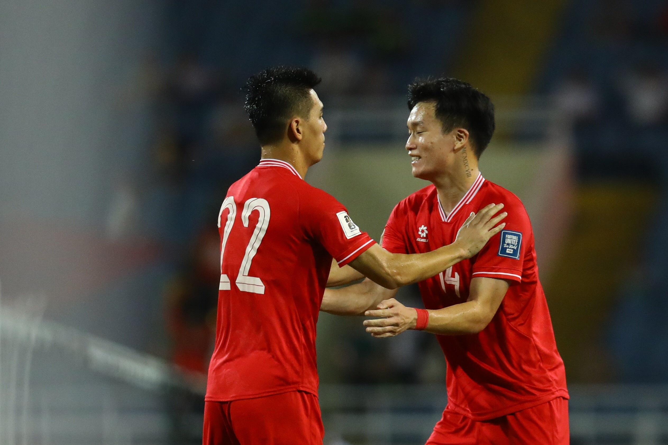 Highlights Viet Nam 3-2 Philippines hinh anh