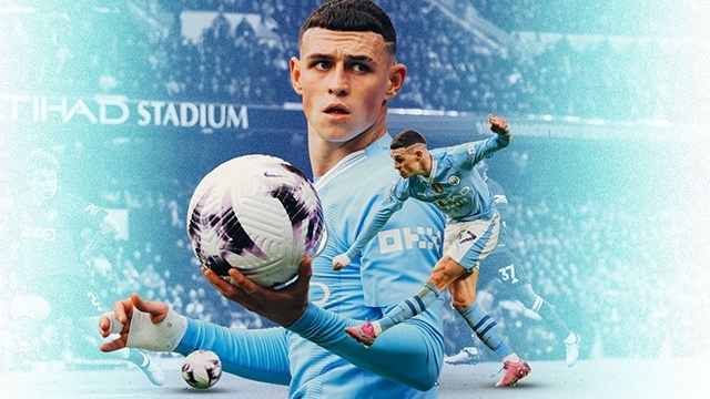 Foden sap nhan muc luong cao ky luc hinh anh