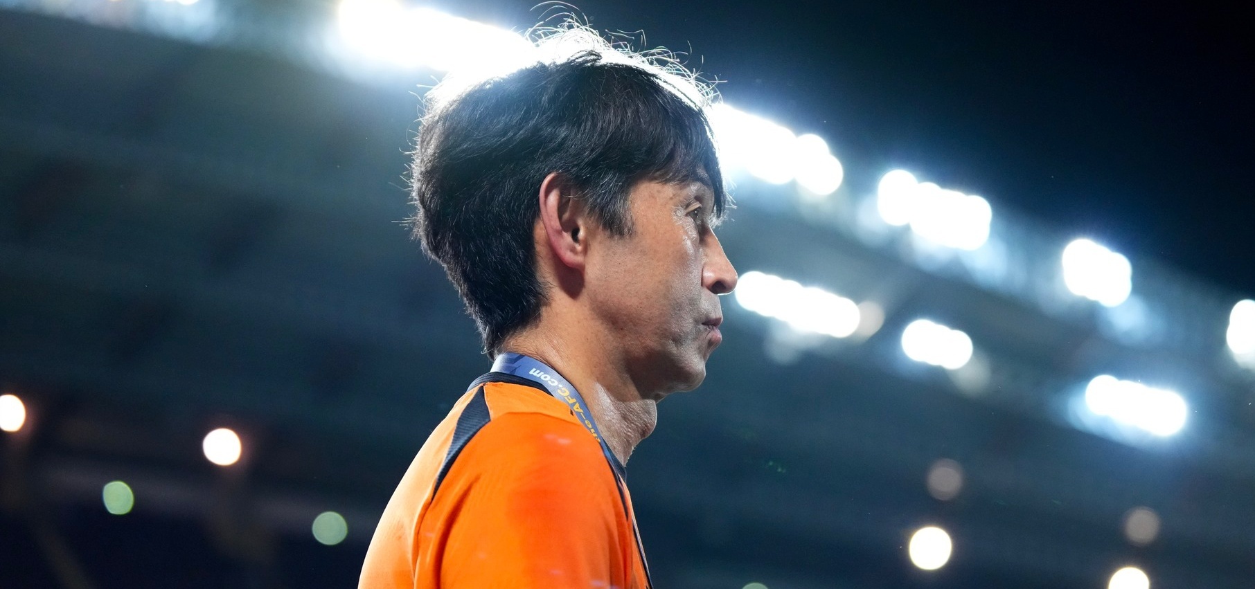 Cau thu Thai Lan khoc anh 8