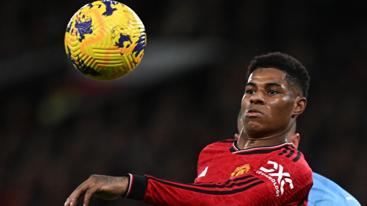 Rashford tiec tung sau khi bi loai khoi tuyen Anh hinh anh