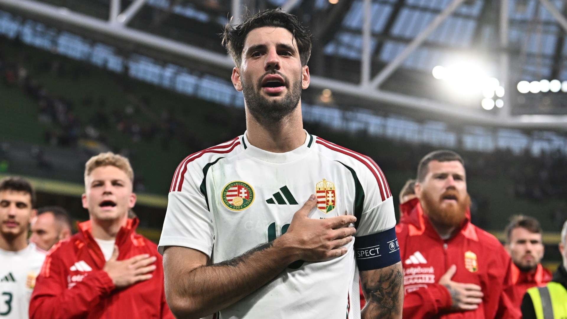 Dan sao lan dau EURO anh 3