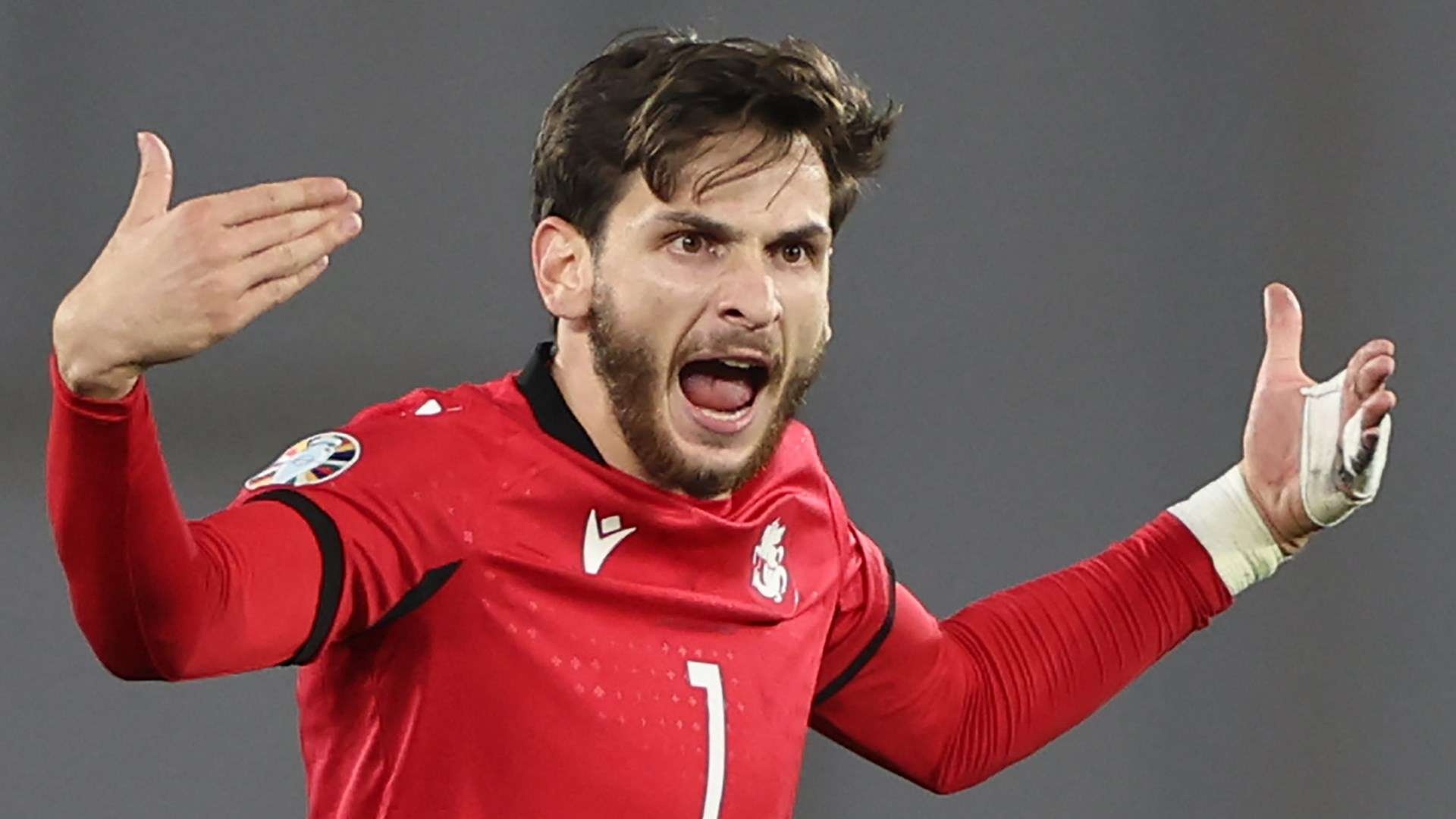 Dan sao lan dau EURO anh 8