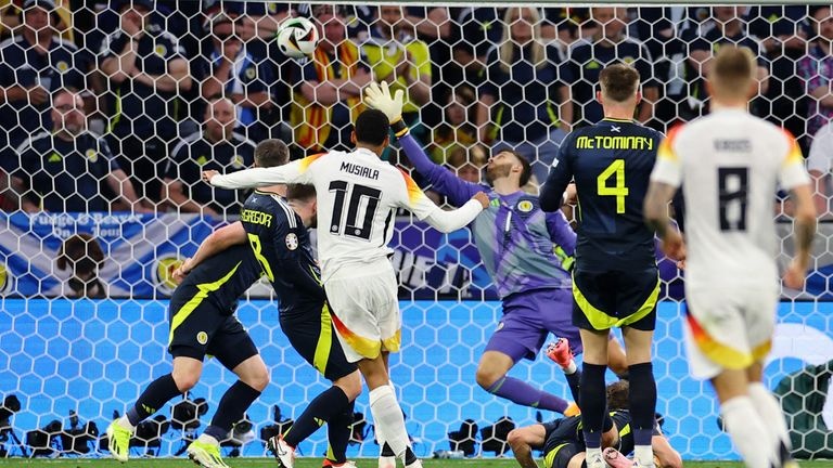 Duc thang dam Scotland anh 2