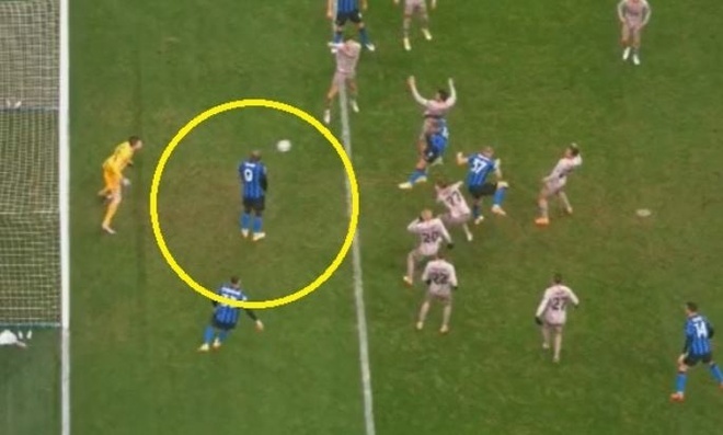 Lukaku vung ve anh 4